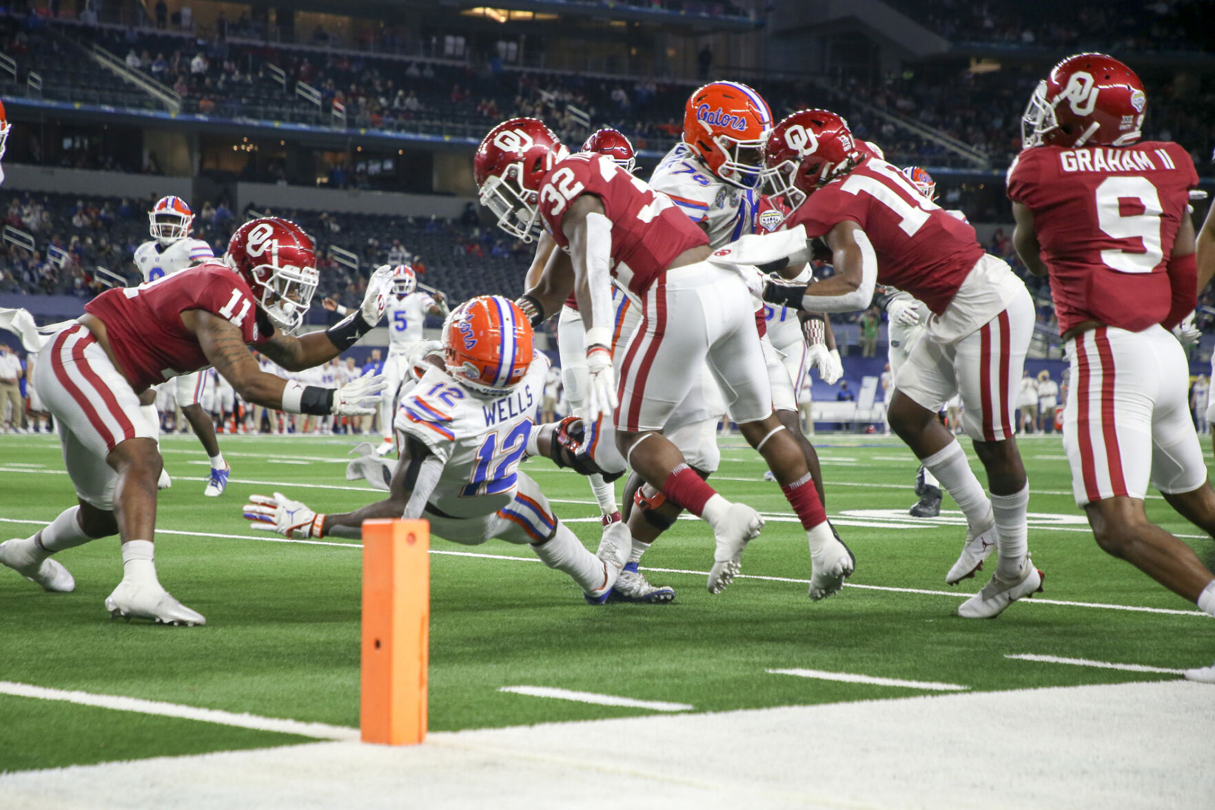 Cotton Bowl